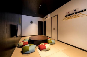 MUSUBI HOTEL MACHIYA Chiyo 3